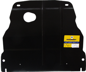 Защита MOTODOR двигателя, КПП, переднего дифференциала Chrysler 300 M 1998-2004 Седан Защита MOTODOR двигателя, КПП, переднего дифференциала Chrysler 300 M 1998-2004 Седан