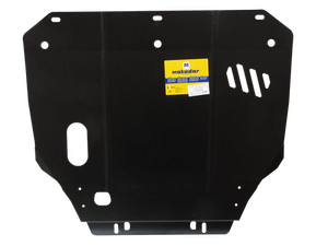 Защита MOTODOR двигателя, КПП Citroen Berlingo First 2008-2012 фургон