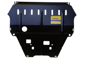 Защита MOTODOR двигателя, КПП Citroen C4 2008-2010 Хэтчбек