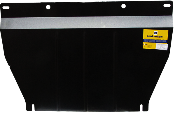 Защита MOTODOR двигателя, КПП Citroen C5 2001-2008 Хэтчбек, универсал Защита MOTODOR двигателя, КПП Citroen C5 2001-2008 Хэтчбек, универсал