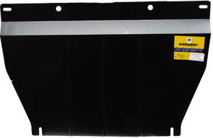 Защита MOTODOR двигателя, КПП Citroen C5  2001-2008 Хэтчбек, универсал