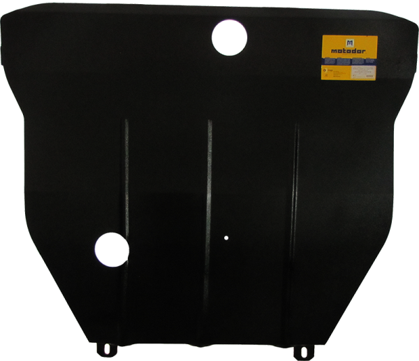 Защита MOTODOR двигателя, КПП Daewoo Leganza 1997-2004 Седан Защита MOTODOR двигателя, КПП Daewoo Leganza 1997-2004 Седан