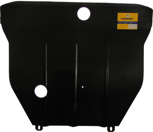 Защита MOTODOR двигателя, КПП Daewoo Leganza  1997-2004 Седан