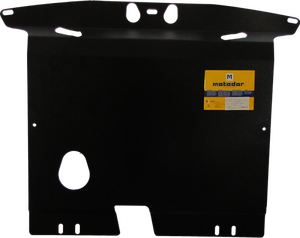 Защита MOTODOR двигателя, КПП Daewoo Matiz  1998-н.в. Хэтчбек, фургон