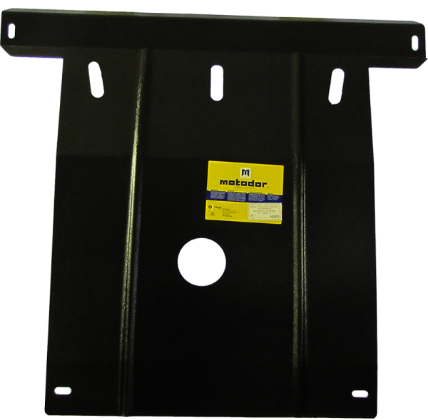 Защита MOTODOR двигателя, КПП Daewoo Nubira 1997-2003 Седан Защита MOTODOR двигателя, КПП Daewoo Nubira 1997-2003 Седан