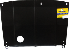 Защита MOTODOR двигателя, КПП Dodge Caravan II 1995-2001 Вэн