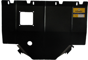 Усиленная защита картера двигателя, КПП (2 мм, сталь) для FIAT Ducato 244 шасси/фургон/автобус 2002-2012 Усиленная защита картера двигателя, КПП (2 мм, сталь) для FIAT Ducato 244 шасси/фургон/автобус 2002-2012