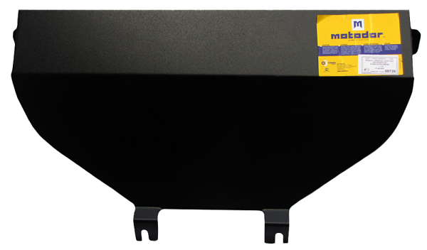 Усиленная защита картера двигателя, переднего дифференциала, КПП, радиатора, раздаточной коробки (2 мм, сталь) для Ford Explorer 2006-2010 Усиленная защита картера двигателя, переднего дифференциала, КПП, радиатора, раздаточной коробки (2 мм, сталь) для Ford Explorer 2006-2010