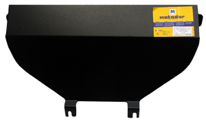 Усиленная защита картера двигателя, переднего дифференциала, КПП, радиатора, раздаточной коробки (2 мм, сталь) для Ford Explorer 2006-2010 Усиленная защита картера двигателя, переднего дифференциала, КПП, радиатора, раздаточной коробки (2 мм, сталь) для Ford Explorer 2006-2010