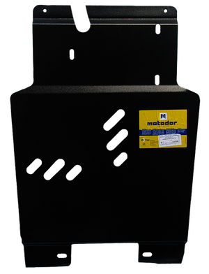 Усиленная защита картера двигателя, переднего дифференциала, КПП, радиатора, раздаточной коробки (2 мм, сталь) для Ford Explorer 2006-2010 Усиленная защита картера двигателя, переднего дифференциала, КПП, радиатора, раздаточной коробки (2 мм, сталь) для Ford Explorer 2006-2010