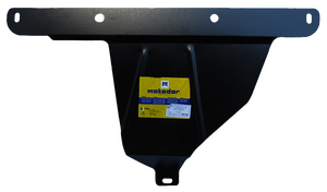 Усиленная защита картера двигателя, переднего дифференциала, КПП, радиатора, раздаточной коробки (2 мм, сталь) для Ford Explorer 2006-2010 Усиленная защита картера двигателя, переднего дифференциала, КПП, радиатора, раздаточной коробки (2 мм, сталь) для Ford Explorer 2006-2010