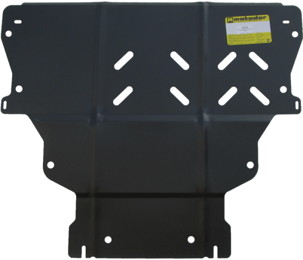 Защита MOTODOR двигателя, КПП Ford Kuga 2013- Внедорожник Защита MOTODOR двигателя, КПП Ford Kuga 2013- Внедорожник