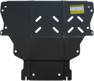 Защита MOTODOR двигателя, КПП Ford Kuga 2013- Внедорожник