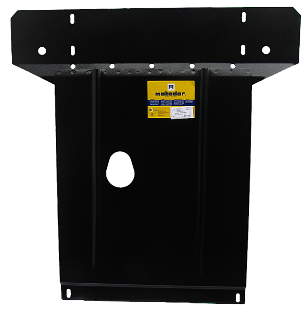 Усиленная защита картера двигателя, КПП (2 мм, сталь) для Ford Mondeo II седан/универсал/хетчбек 1996-2000 Усиленная защита картера двигателя, КПП (2 мм, сталь) для Ford Mondeo II седан/универсал/хетчбек 1996-2000