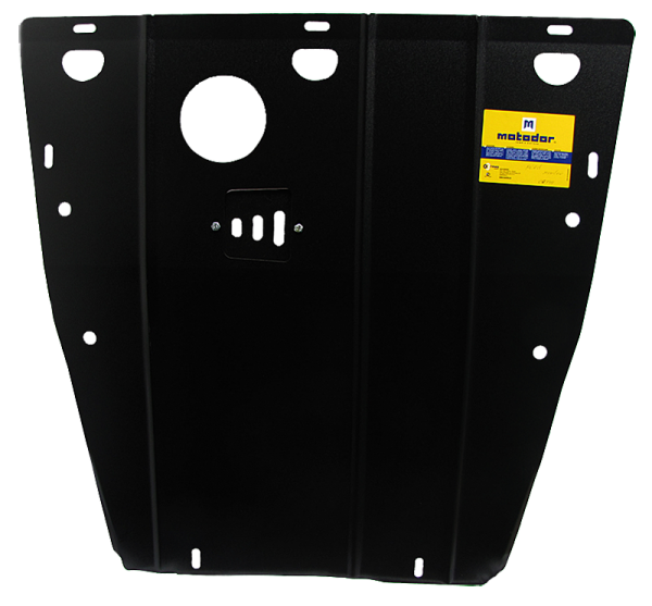 Защита MOTODOR двигателя, КПП Ford Mondeo III 2000-2007 Хэтчбек, универсал Защита MOTODOR двигателя, КПП Ford Mondeo III 2000-2007 Хэтчбек, универсал