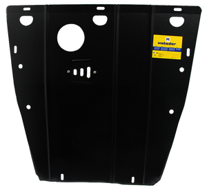 Защита MOTODOR двигателя, КПП Ford Mondeo III  2000-2007 Хэтчбек, универсал