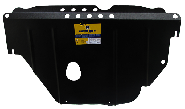 Защита MOTODOR двигателя, КПП Ford Mondeo IV 2010-2015 универсал, Хэтчбек, Седан Защита MOTODOR двигателя, КПП Ford Mondeo IV 2010-2015 универсал, Хэтчбек, Седан