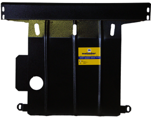 Защита MOTODOR двигателя, КПП Ford Orion 1990-1994 Седан Защита MOTODOR двигателя, КПП Ford Orion 1990-1994 Седан