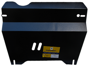 Усиленная защита картера двигателя, переднего дифференциала, КПП, радиатора, раздаточной коробки (2 мм, сталь) для Mazda BT-50 2006-2011, Ford Ranger 2006- Усиленная защита картера двигателя, переднего дифференциала, КПП, радиатора, раздаточной коробки (2 мм, сталь) для Mazda BT-50 2006-2011, Ford Ranger 2006-