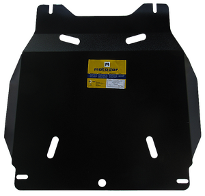 Усиленная защита картера двигателя, переднего дифференциала, КПП, радиатора, раздаточной коробки (2 мм, сталь) для Mazda BT-50 2006-2011, Ford Ranger 2006- Усиленная защита картера двигателя, переднего дифференциала, КПП, радиатора, раздаточной коробки (2 мм, сталь) для Mazda BT-50 2006-2011, Ford Ranger 2006-