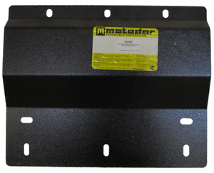 Защита MOTODOR двигателя, переднего дифференциала Great Wall Deer G3 2004- Пикап