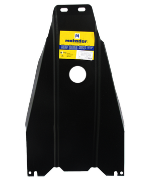 Защита MOTODOR двигателя, КПП Great Wall Hover 2005-2010 Внедорожник