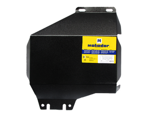 Защита MOTODOR двигателя, КПП Great Wall Hover 2005-2010 Внедорожник