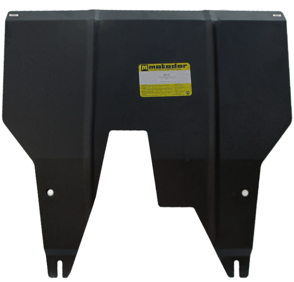 Защита MOTODOR двигателя, КПП Great Wall Hover M4 2013-2018 Хэтчбек Защита MOTODOR двигателя, КПП Great Wall Hover M4 2013-2018 Хэтчбек