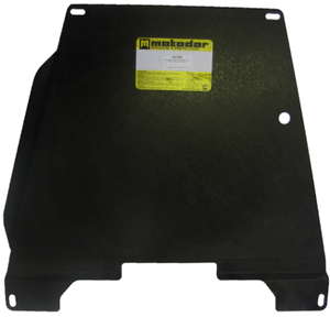 Защита MOTODOR двигателя, КПП, разд.коробки Great Wall Sailor 2005-2010 Внедорожник