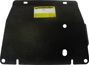 Защита MOTODOR двигателя, КПП, разд.коробки Great Wall Sailor 2005-2010 Внедорожник