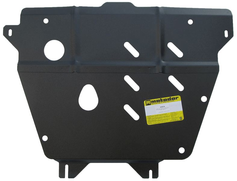 Защита MOTODOR двигателя, КПП, масляного фильтра Honda Stream 2005-2014 Вэн Защита MOTODOR двигателя, КПП, масляного фильтра Honda Stream 2005-2014 Вэн