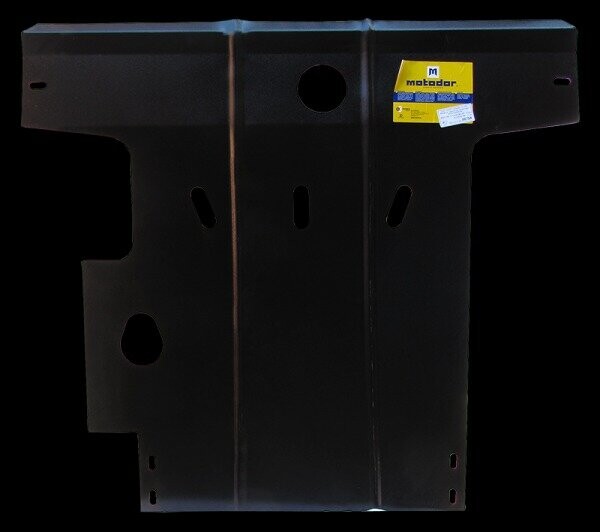 Защита MOTODOR двигателя, КПП Hyundai Lantra 1995-2000 Седан, универсал Защита MOTODOR двигателя, КПП Hyundai Lantra 1995-2000 Седан, универсал