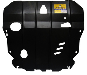 Защита MOTODOR двигателя, КПП Hyundai Tiburon  2001-2009 купе