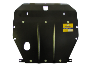 Защита MOTODOR двигателя, КПП Hyundai Trajet  2000-2004 Вэн