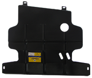 Защита MOTODOR двигателя KIA Clarus 1996-2001 Седан, универсал Защита MOTODOR двигателя KIA Clarus 1996-2001 Седан, универсал