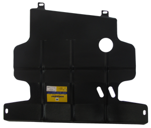 Защита MOTODOR двигателя KIA Clarus 1996-2001 Седан, универсал Защита MOTODOR двигателя KIA Clarus 1996-2001 Седан, универсал