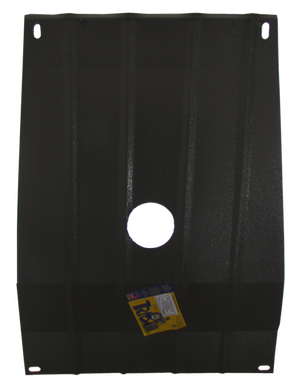 Усиленная защита КПП (2 мм, сталь) для Kia Sportage 1994-2005, Kia Grand Sportage 1999-2005