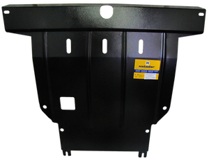 Защита MOTODOR двигателя, КПП KIA Magentis  2005-2008 Седан