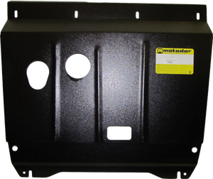 Защита MOTODOR двигателя, КПП KIA Rio  2011-2017 Хэтчбек, Седан