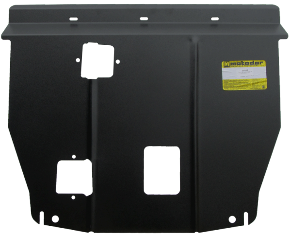 Защита MOTODOR двигателя, КПП KIA Sorento 2012- Внедорожник Защита MOTODOR двигателя, КПП KIA Sorento 2012- Внедорожник