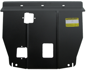 Защита MOTODOR двигателя, КПП KIA Sorento  2012- Внедорожник