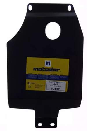 Защита MOTODOR двигателя Lada 2104 2985-2012 универсал