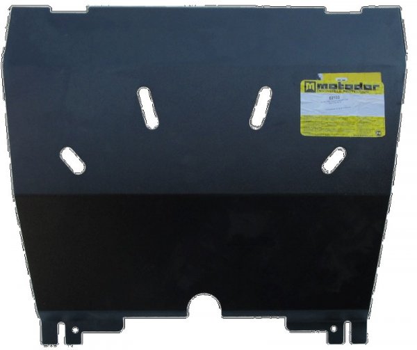 Защита MOTODOR двигателя Lada 2104 1985-2012 универсал Защита MOTODOR двигателя Lada 2104 1985-2012 универсал